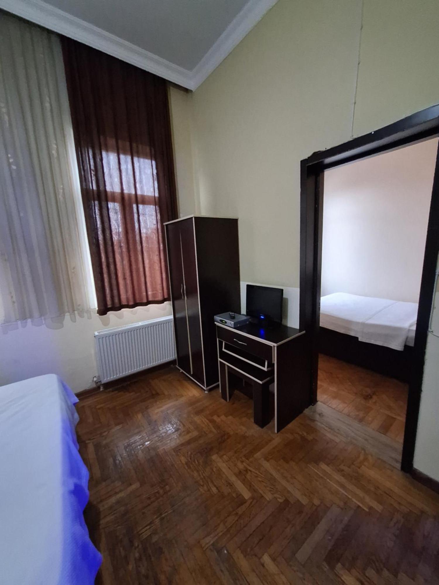 Gold Hotel Batum Dış mekan fotoğraf
