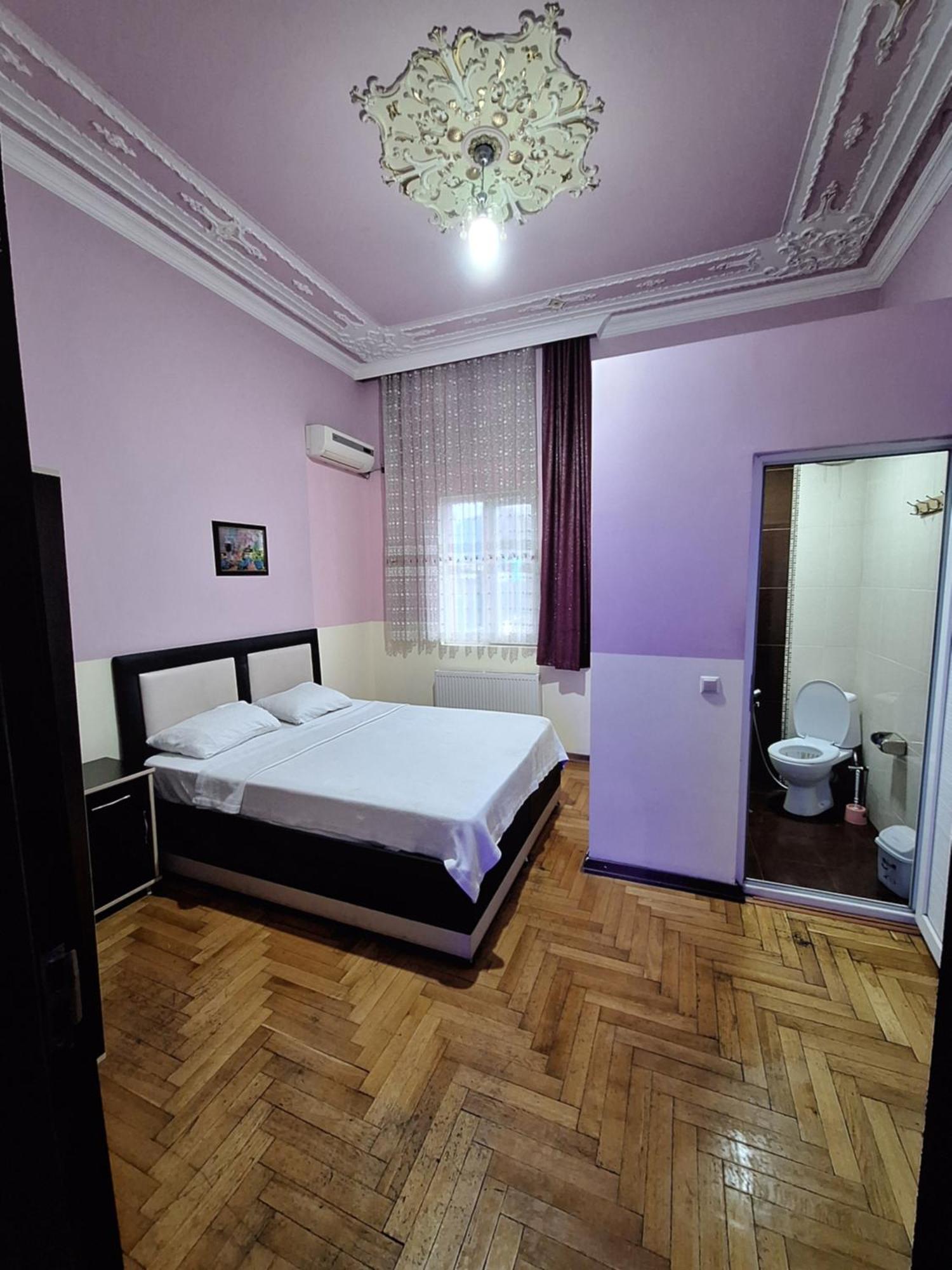 Gold Hotel Batum Dış mekan fotoğraf