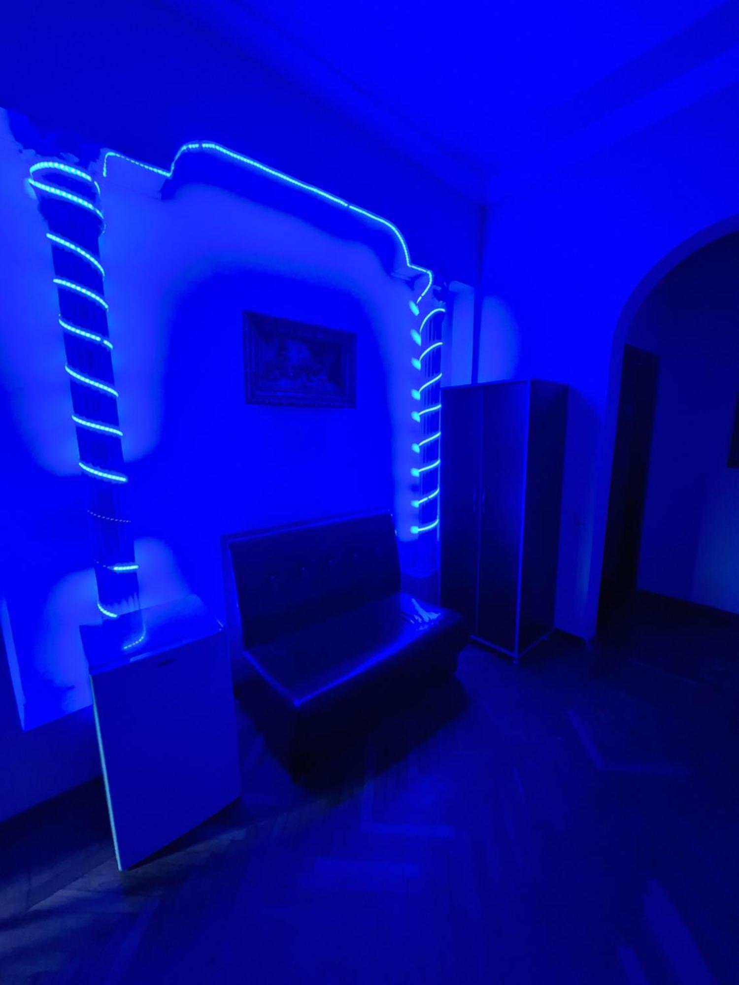 Gold Hotel Batum Dış mekan fotoğraf