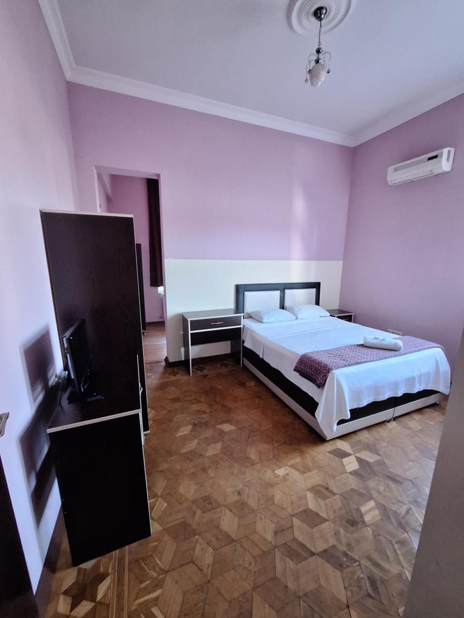 Gold Hotel Batum Dış mekan fotoğraf