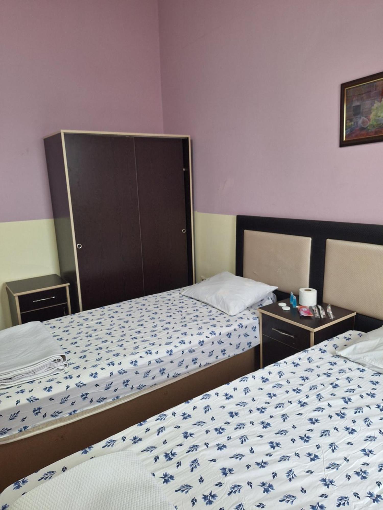 Gold Hotel Batum Dış mekan fotoğraf