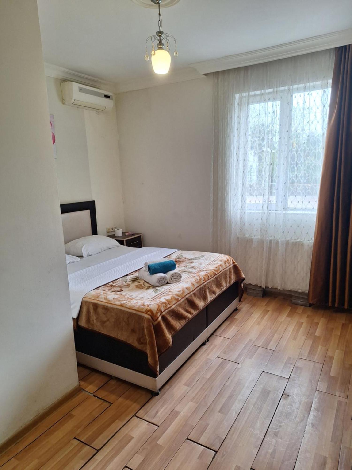 Gold Hotel Batum Dış mekan fotoğraf