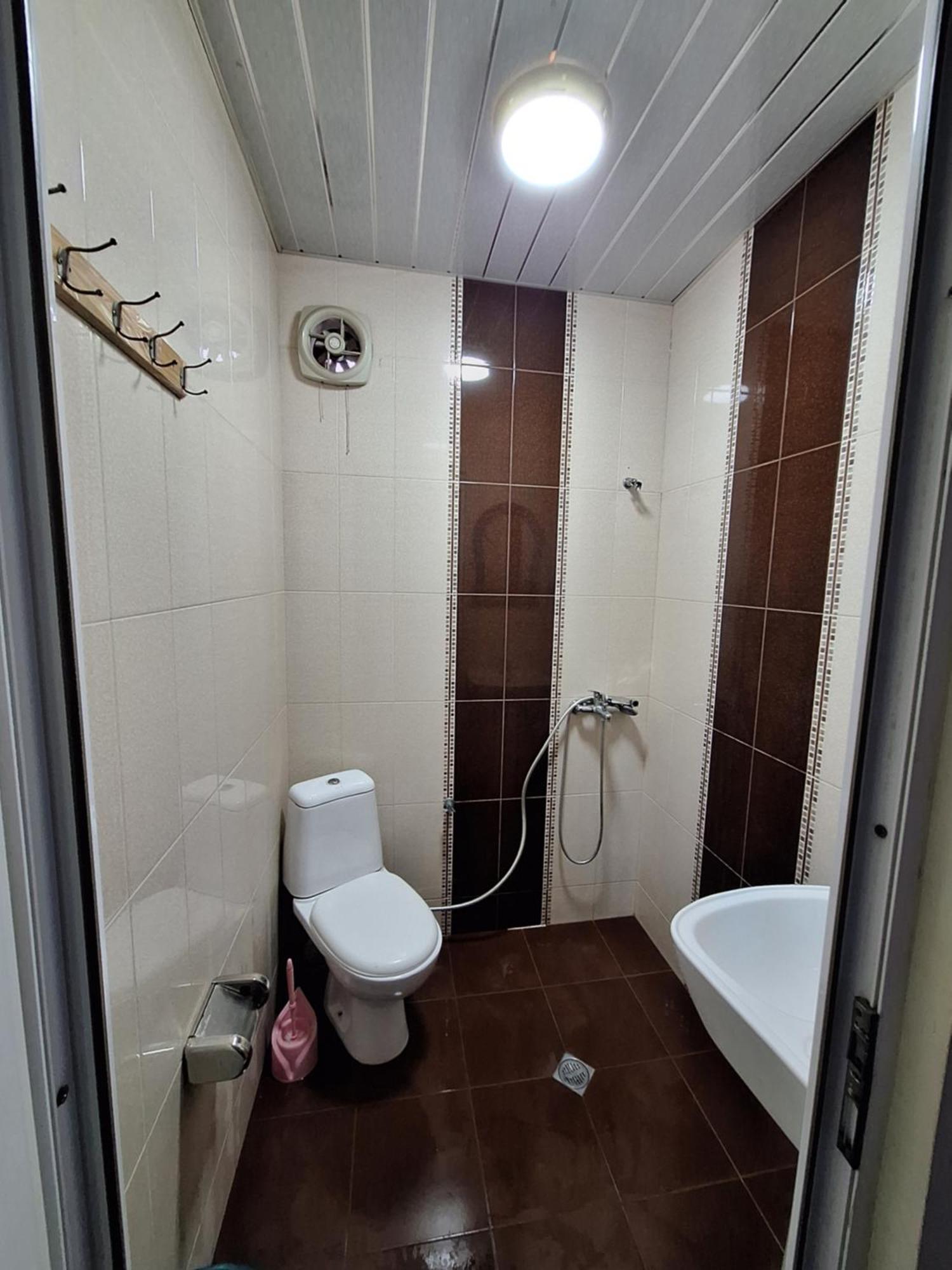 Gold Hotel Batum Dış mekan fotoğraf