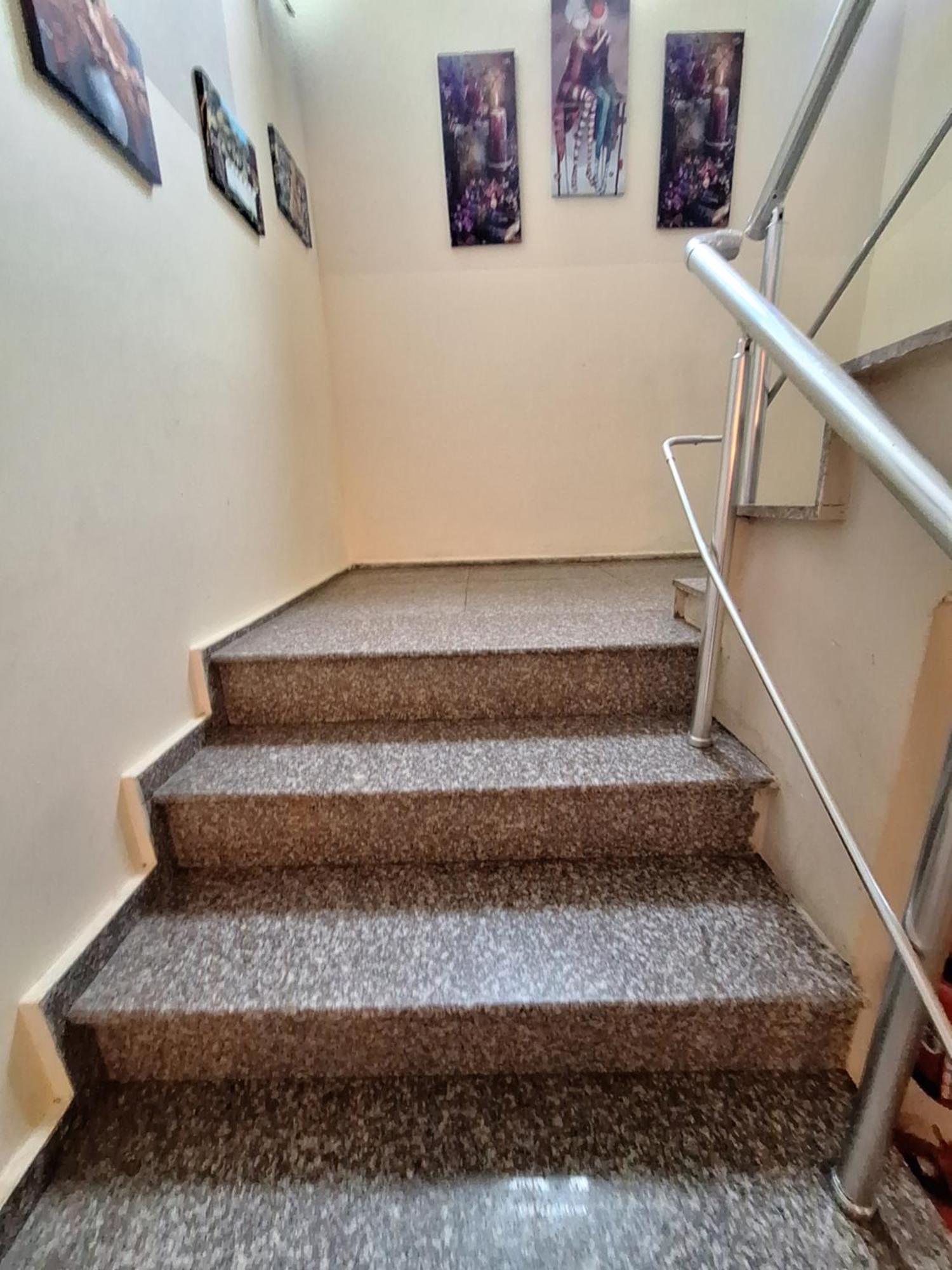 Gold Hotel Batum Dış mekan fotoğraf