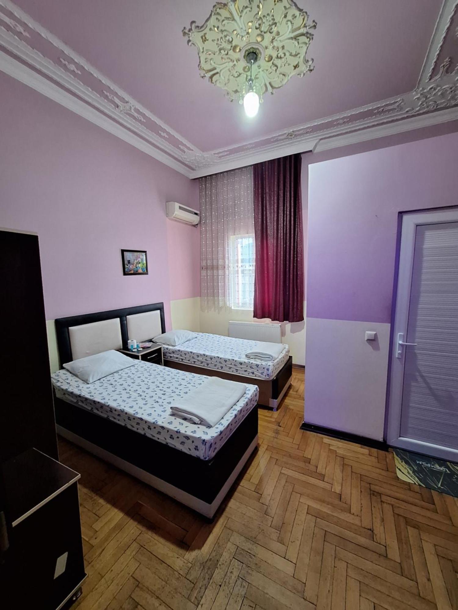 Gold Hotel Batum Dış mekan fotoğraf