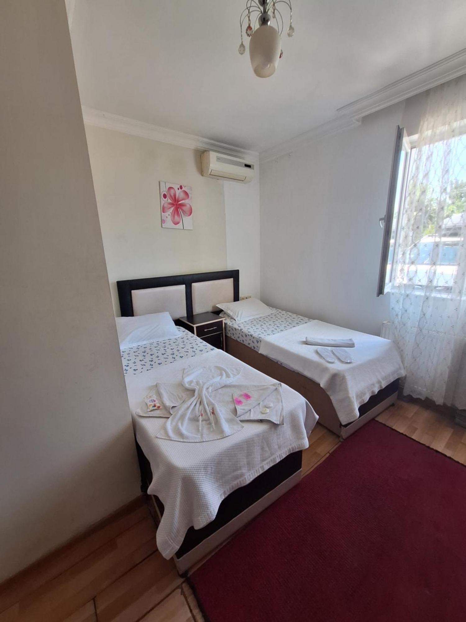 Gold Hotel Batum Dış mekan fotoğraf